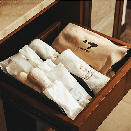 Le Grand Kyu Karuizawa Hotel Ngoại thất bức ảnh