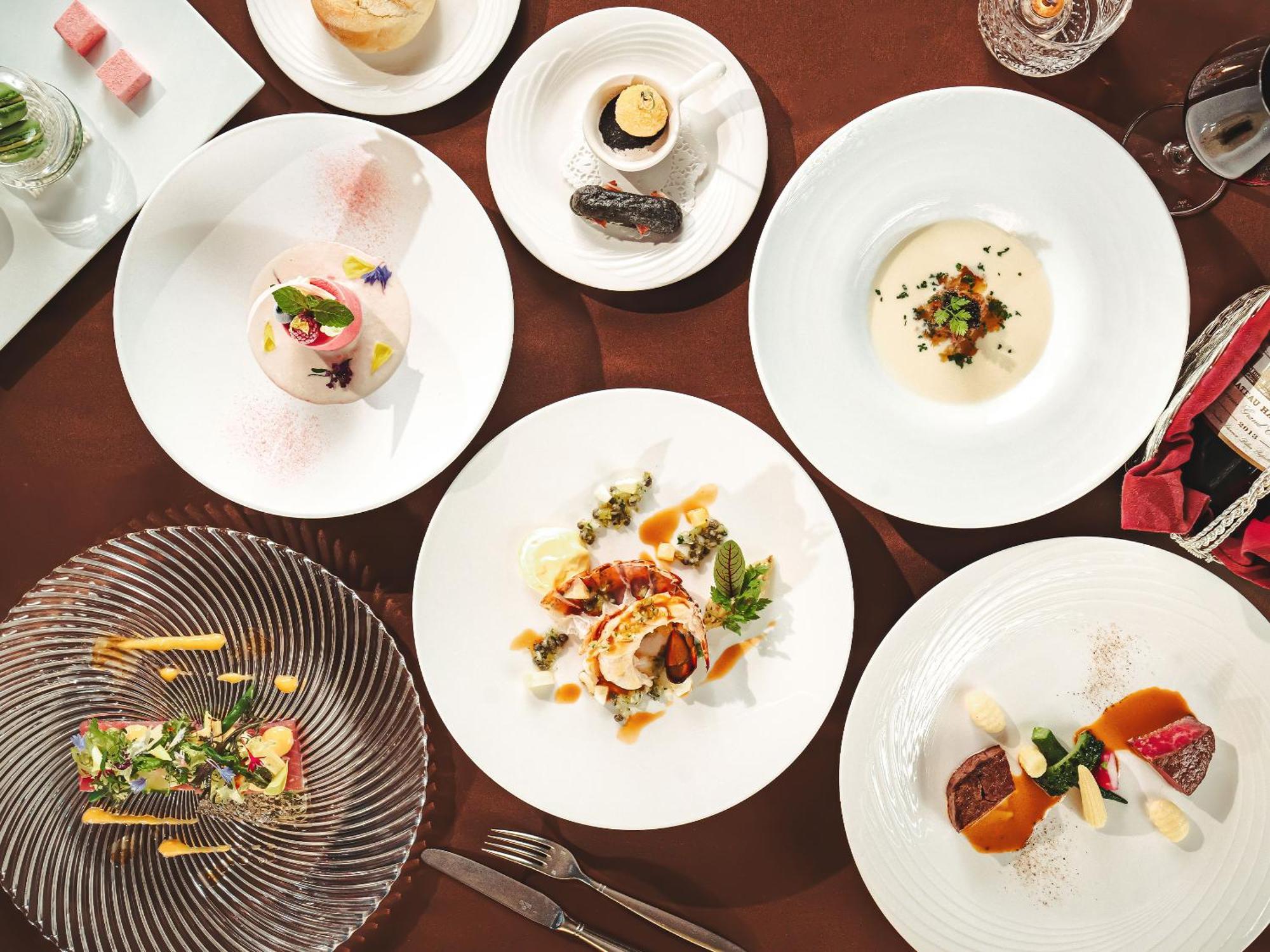 Le Grand Kyu Karuizawa Hotel Ngoại thất bức ảnh
