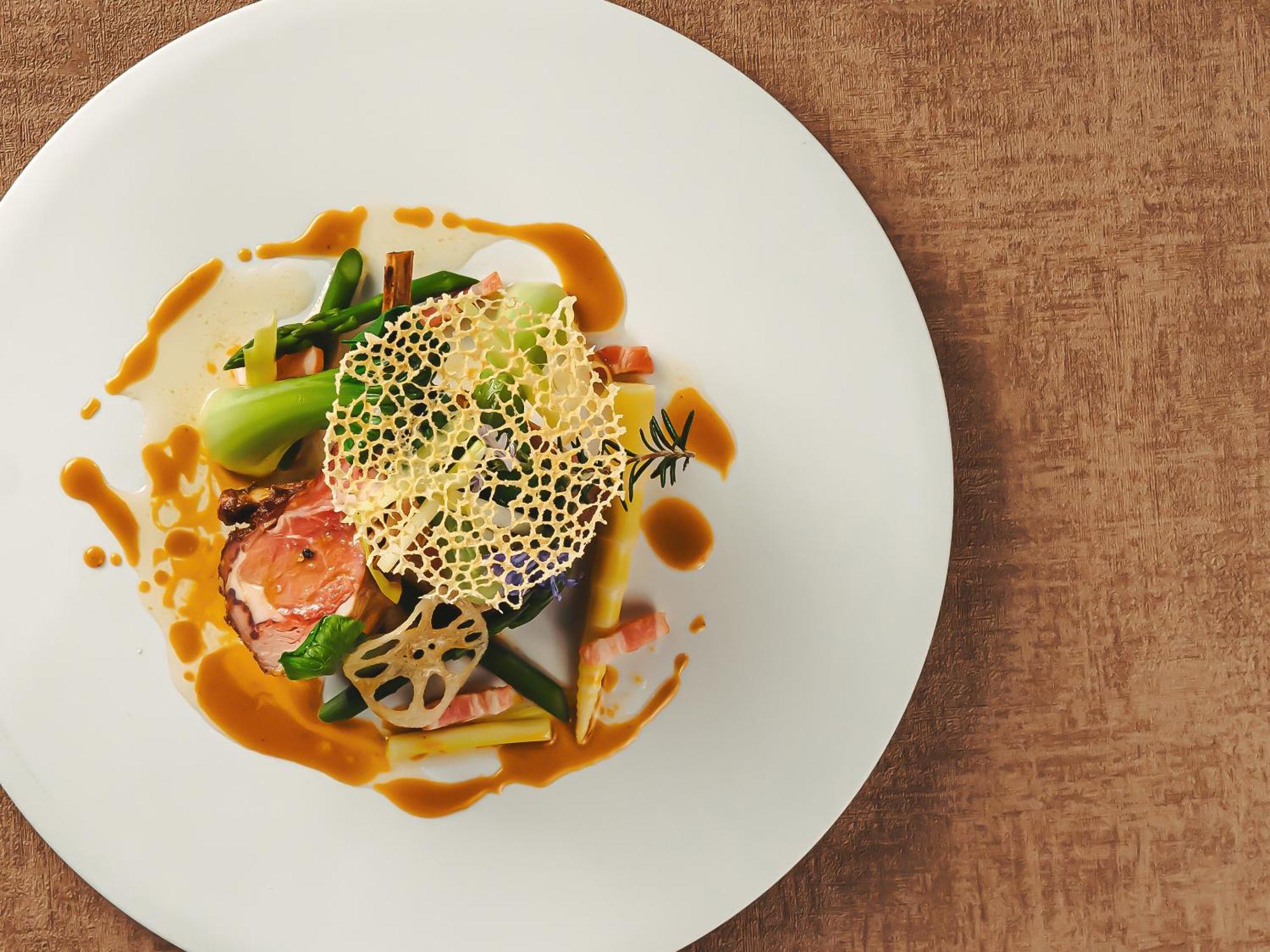 Le Grand Kyu Karuizawa Hotel Ngoại thất bức ảnh