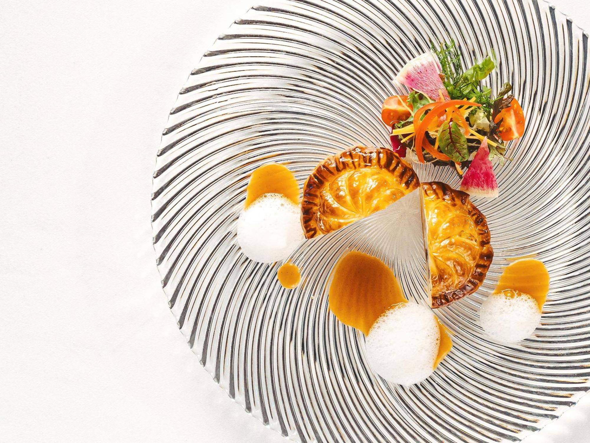 Le Grand Kyu Karuizawa Hotel Ngoại thất bức ảnh