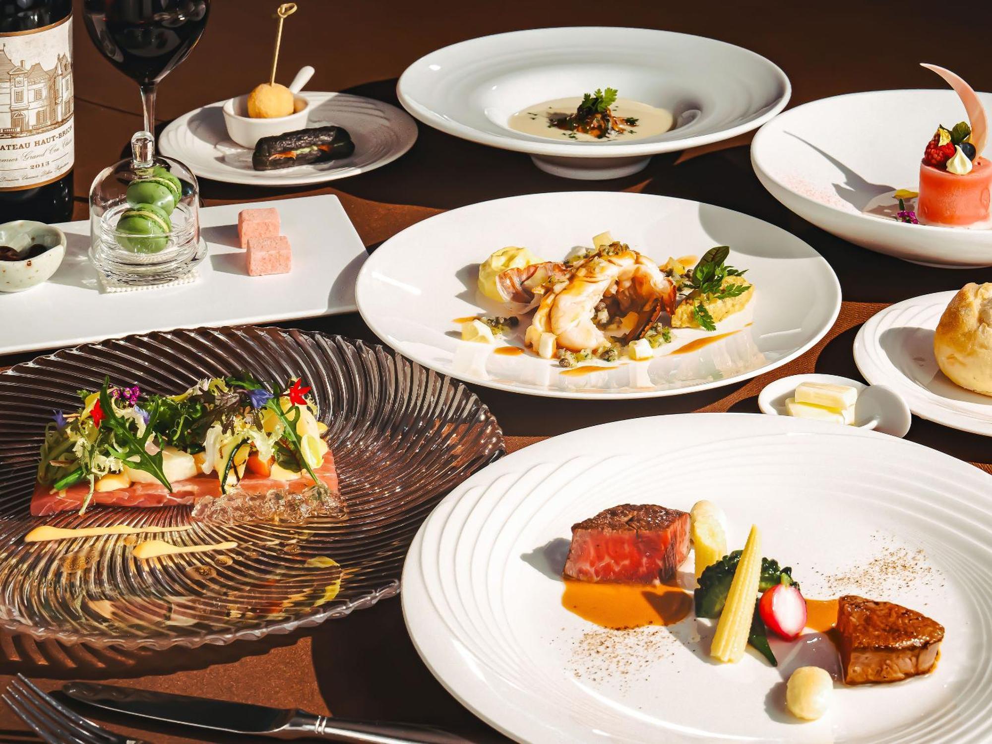 Le Grand Kyu Karuizawa Hotel Ngoại thất bức ảnh