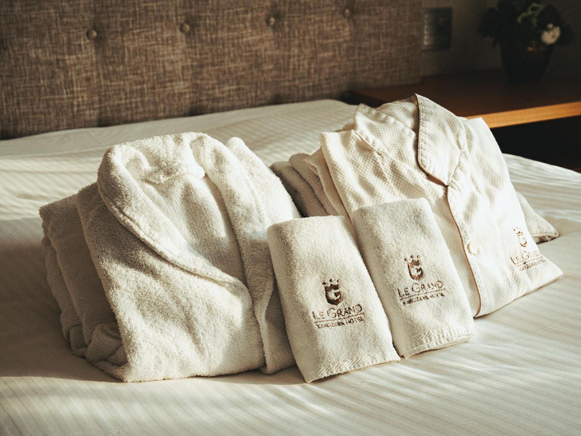 Le Grand Kyu Karuizawa Hotel Ngoại thất bức ảnh