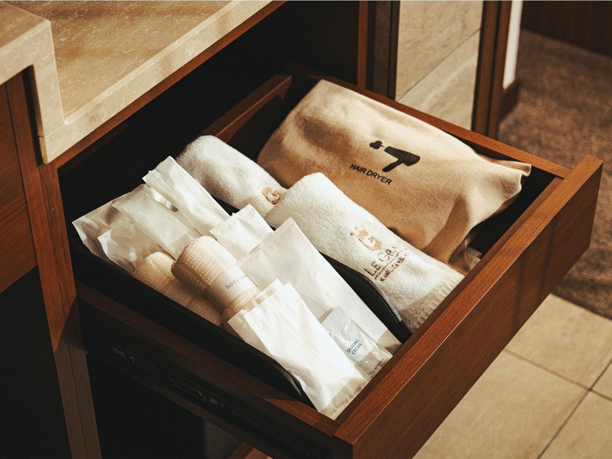 Le Grand Kyu Karuizawa Hotel Ngoại thất bức ảnh