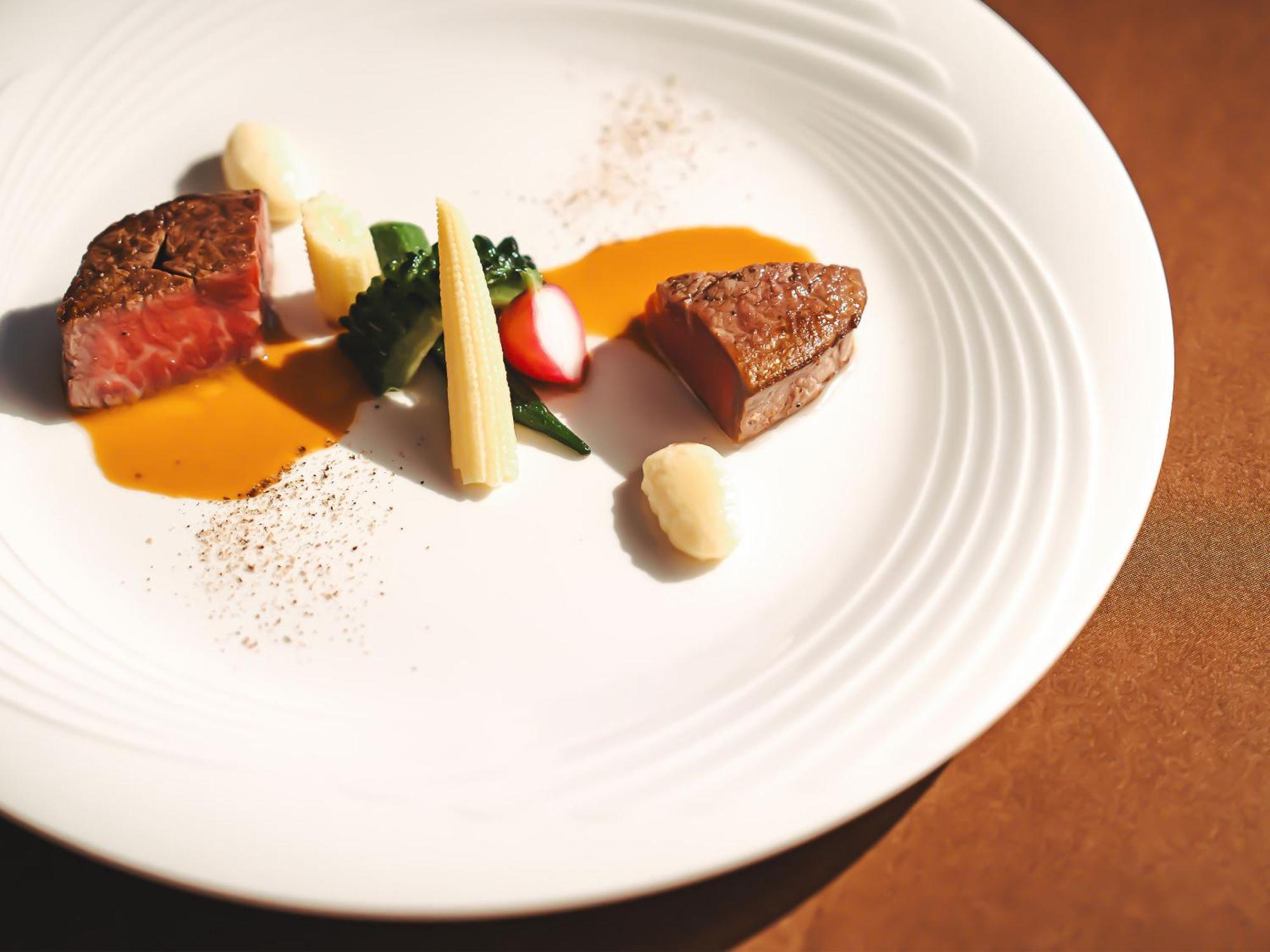 Le Grand Kyu Karuizawa Hotel Ngoại thất bức ảnh