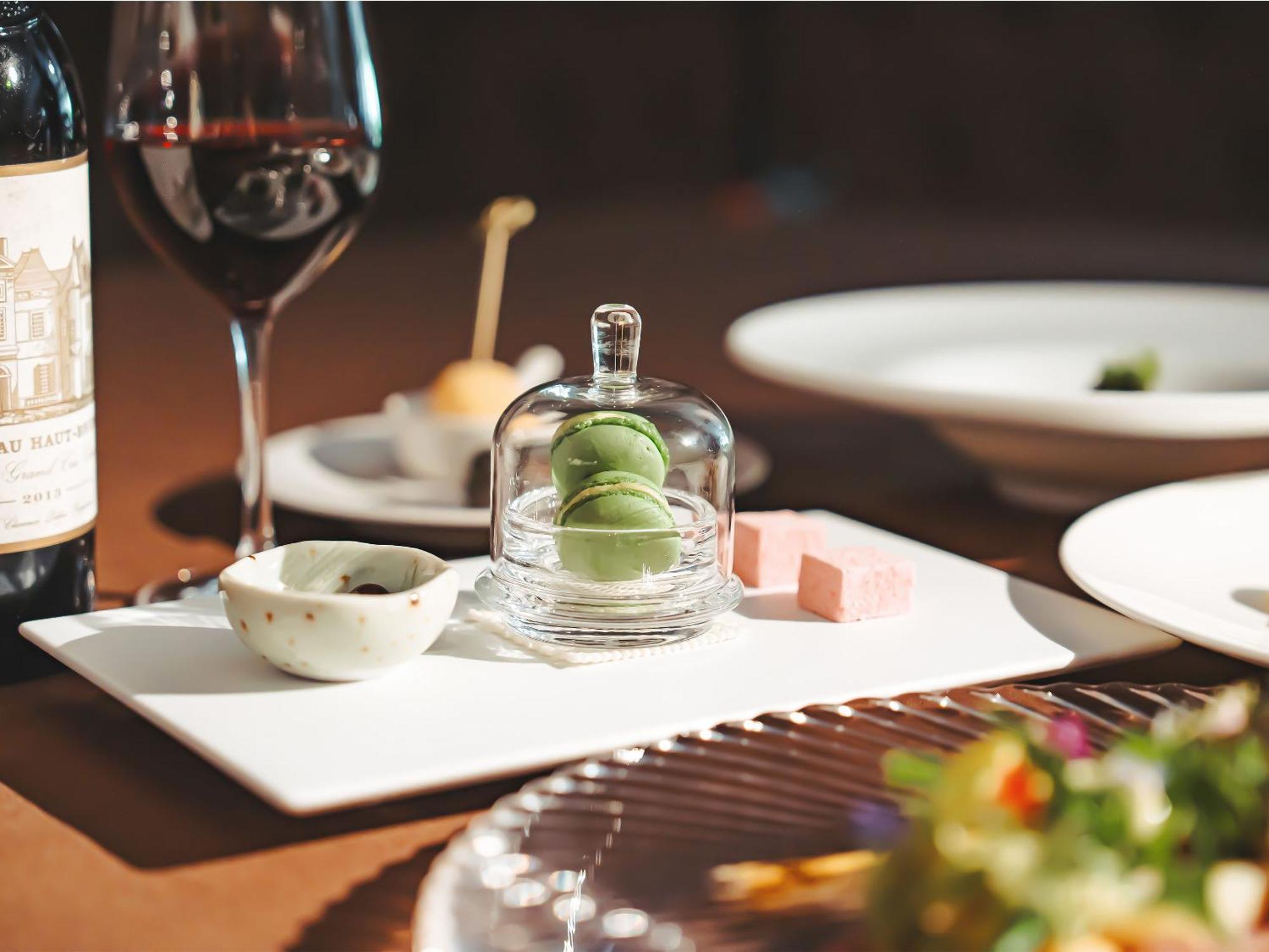 Le Grand Kyu Karuizawa Hotel Ngoại thất bức ảnh