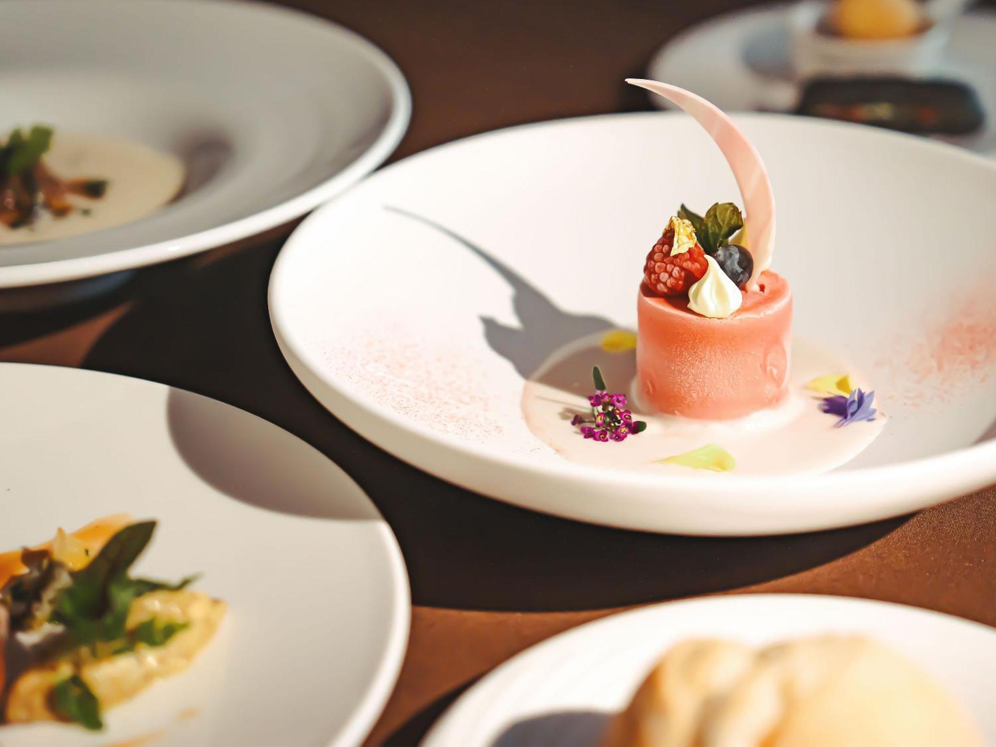 Le Grand Kyu Karuizawa Hotel Ngoại thất bức ảnh