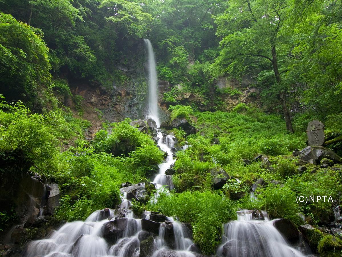 Le Grand Kyu Karuizawa Hotel Ngoại thất bức ảnh
