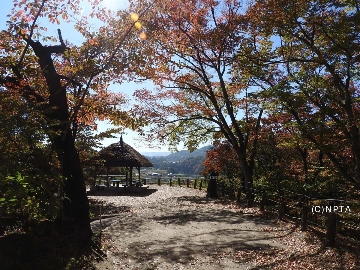 Le Grand Kyu Karuizawa Hotel Ngoại thất bức ảnh