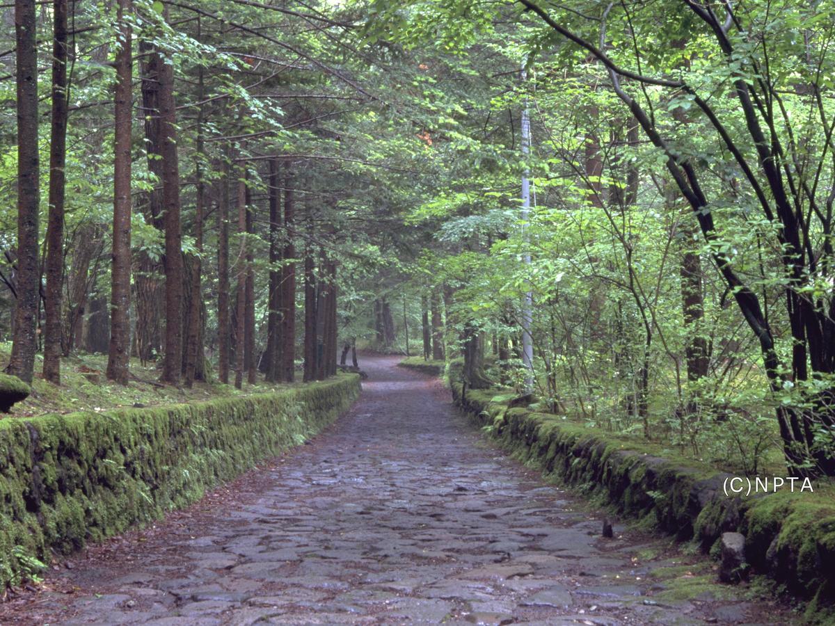 Le Grand Kyu Karuizawa Hotel Ngoại thất bức ảnh